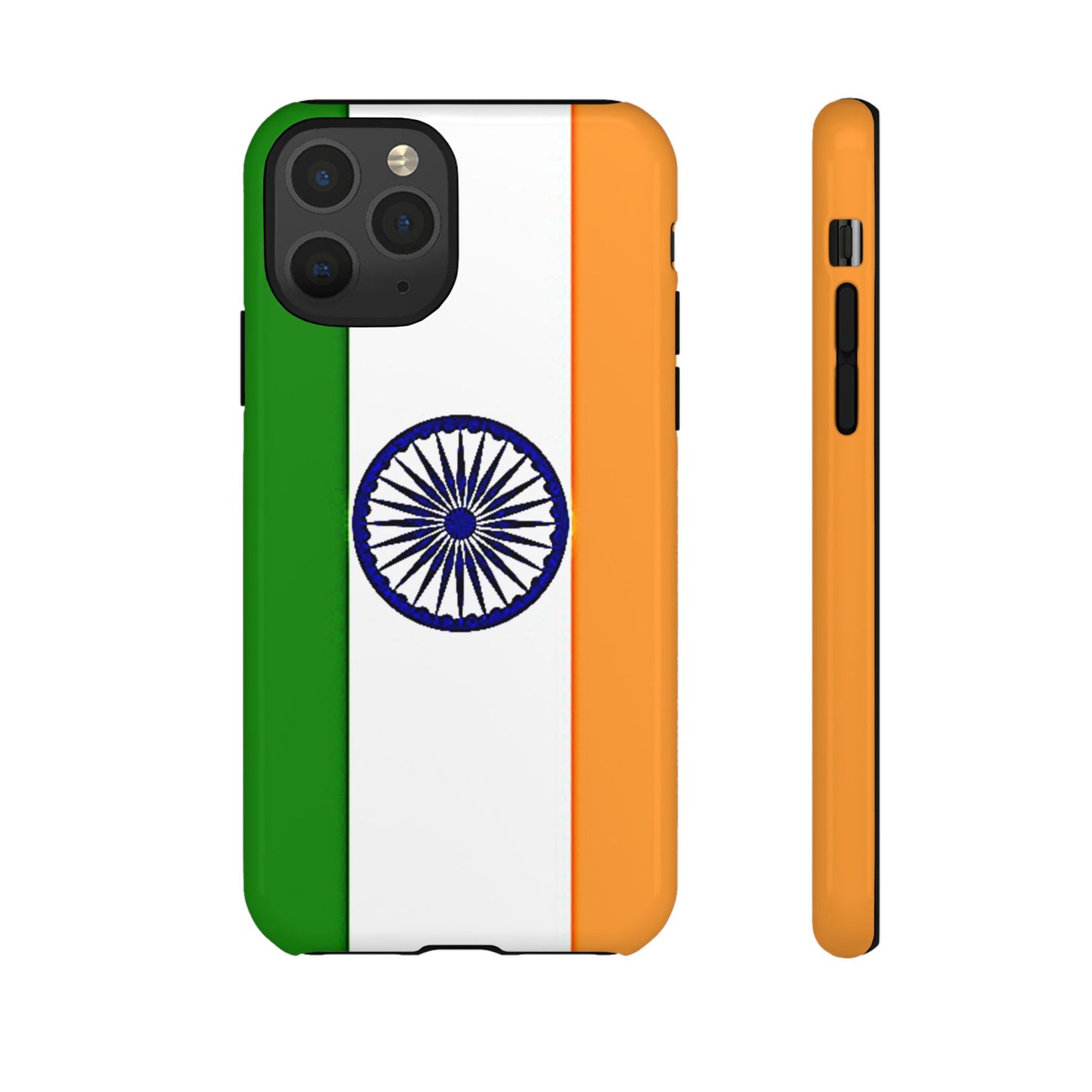 Flag of India - Flag Phone Cases