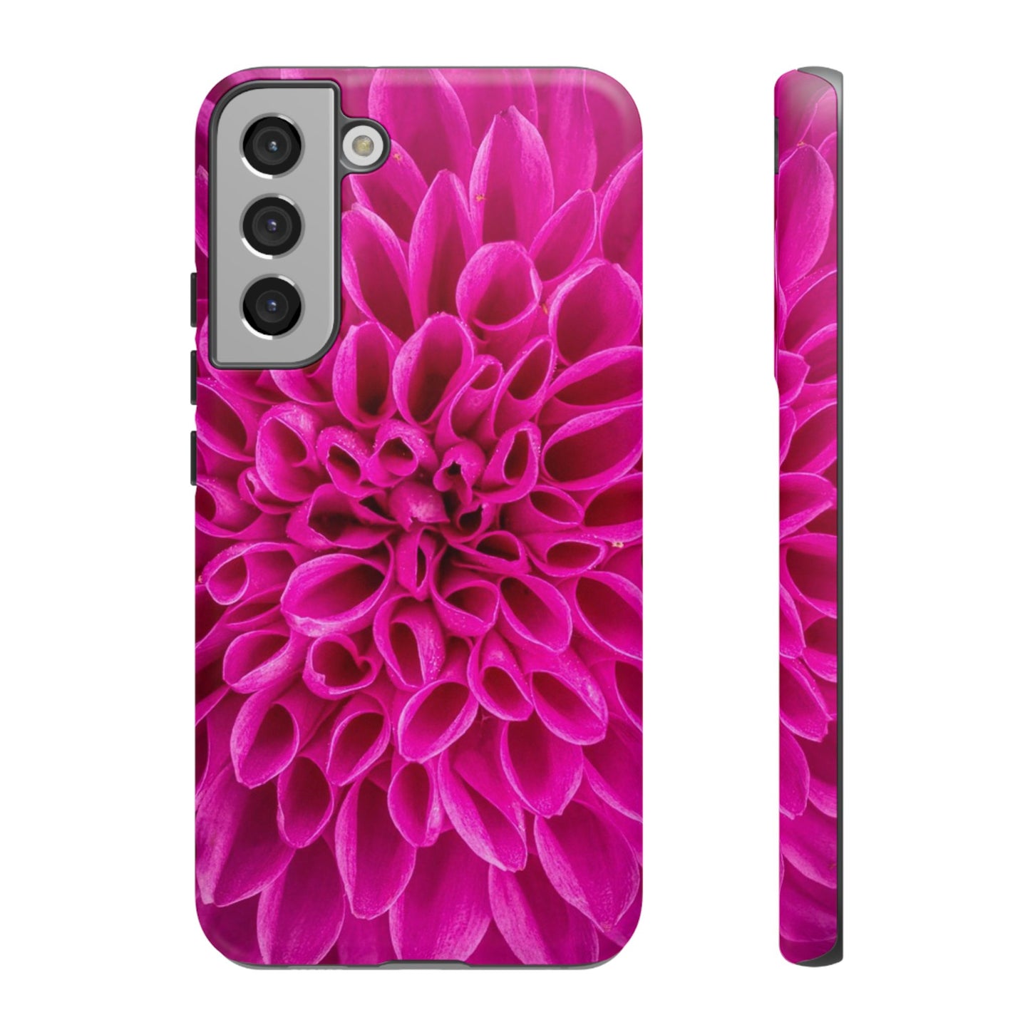 Flower - Whimsical Phone Cases