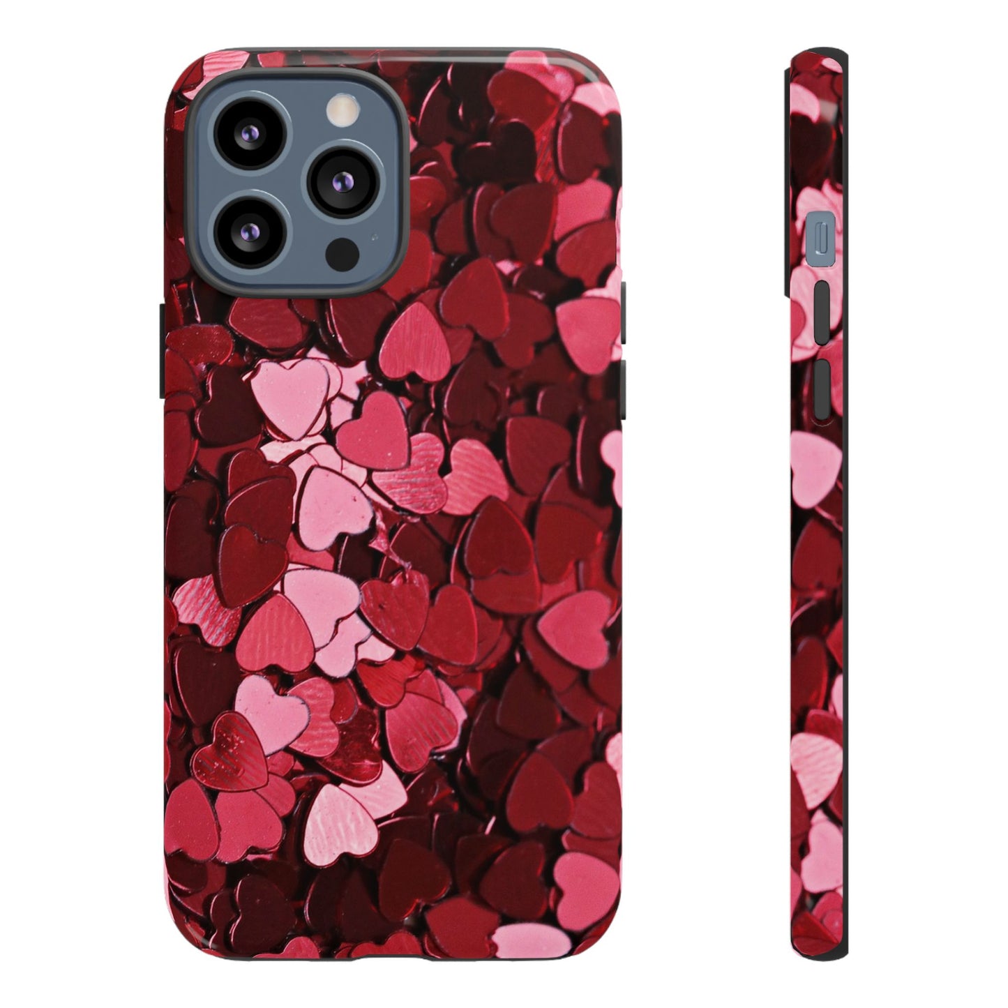 Hearts - Tough Cases - Whimsical Phone Cases