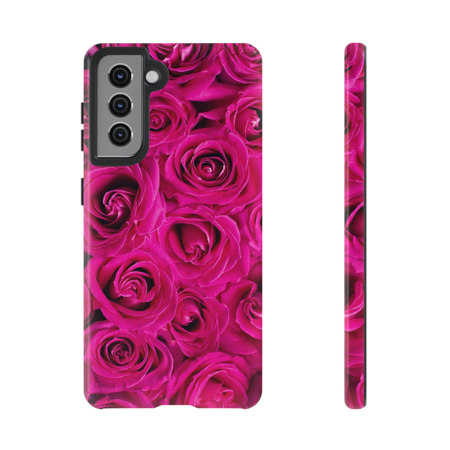 Roses - Whimsical Phone Cases