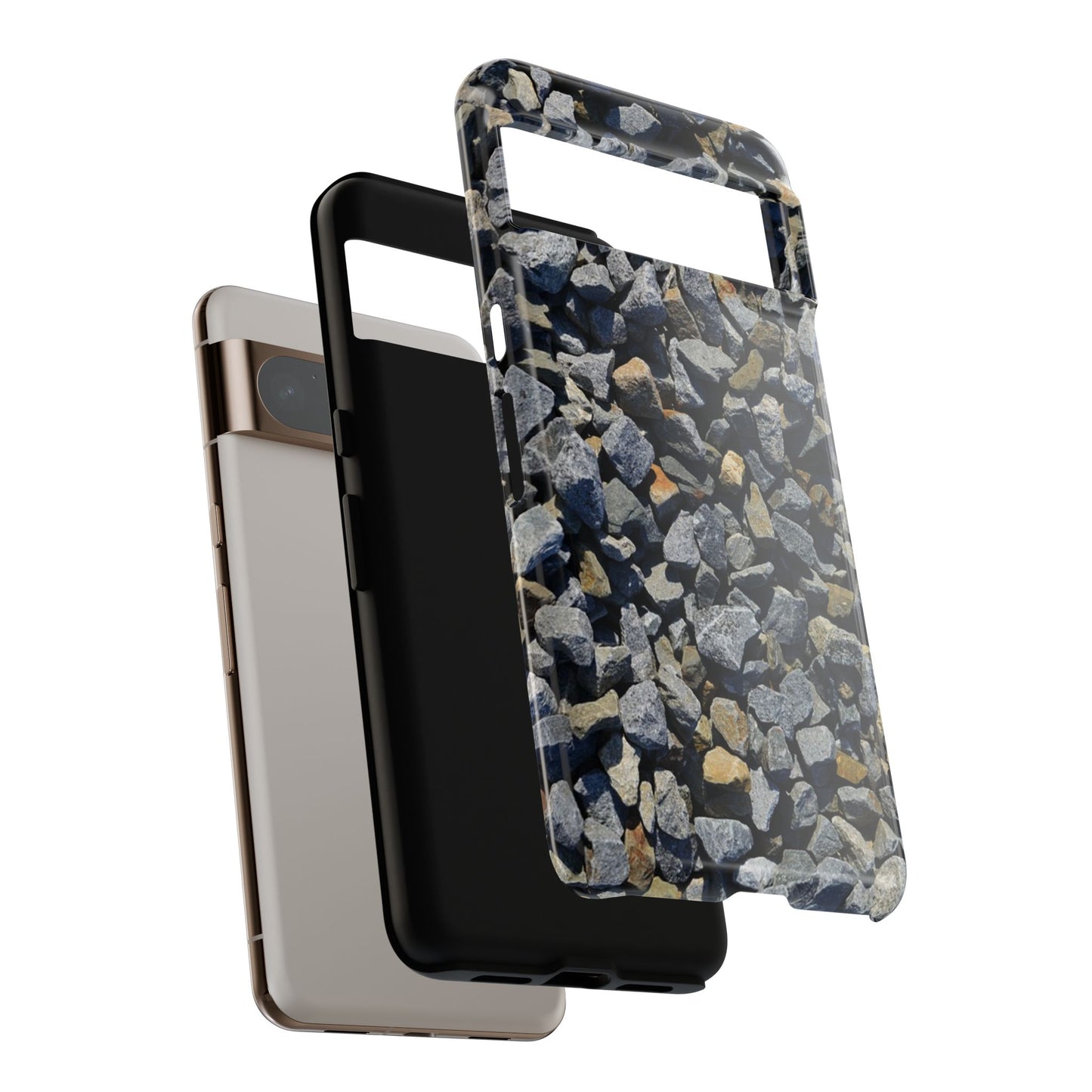 Gravel - Tough Cases - Whimsical Phone Cases