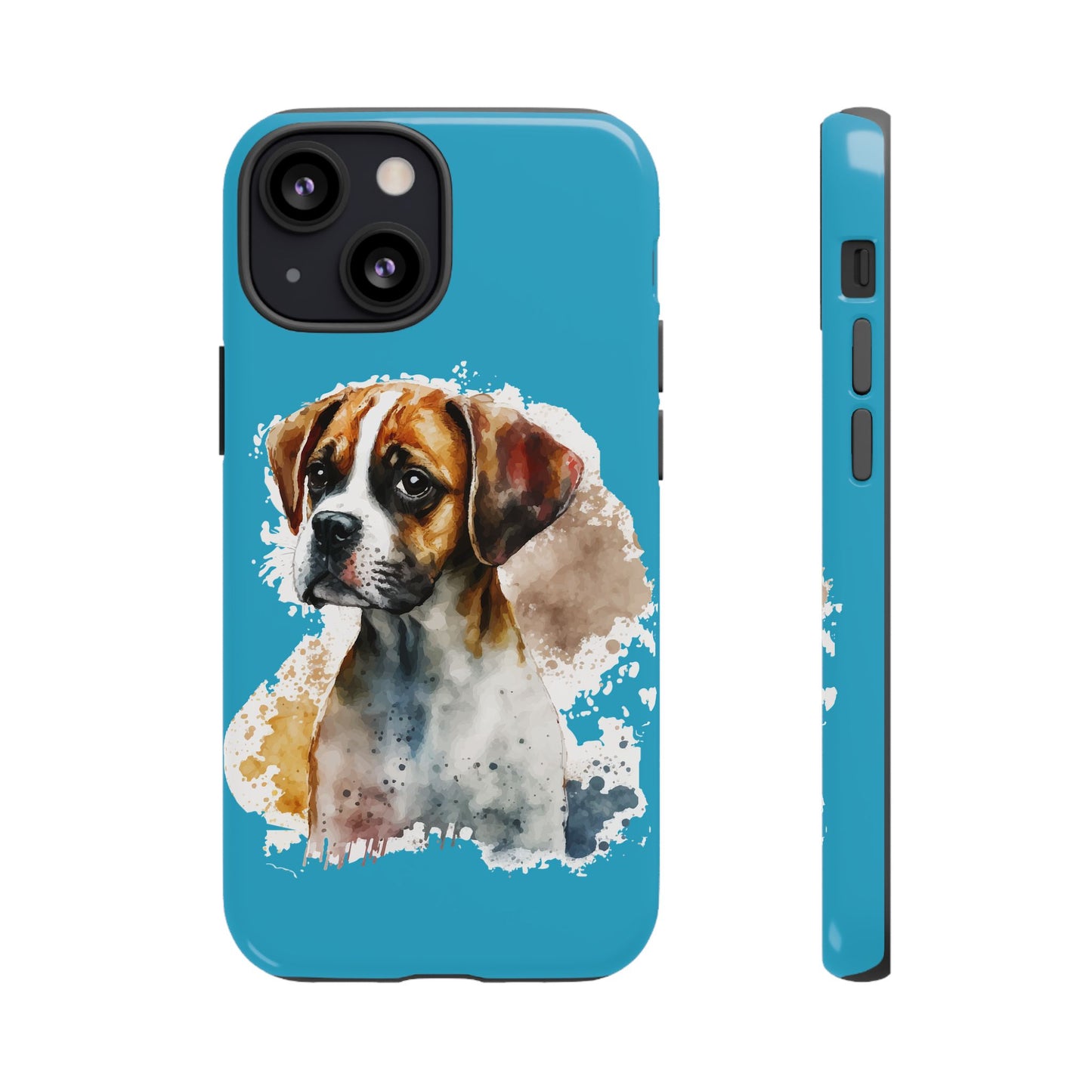 Boxer - Tough Cases - Whimsical Phone Cases