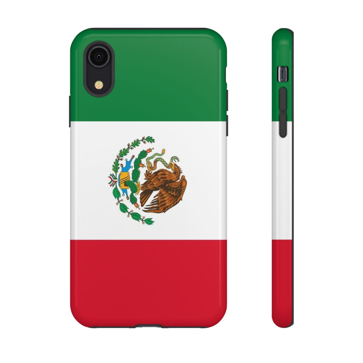 Flag of Mexico - Flag Phone Cases