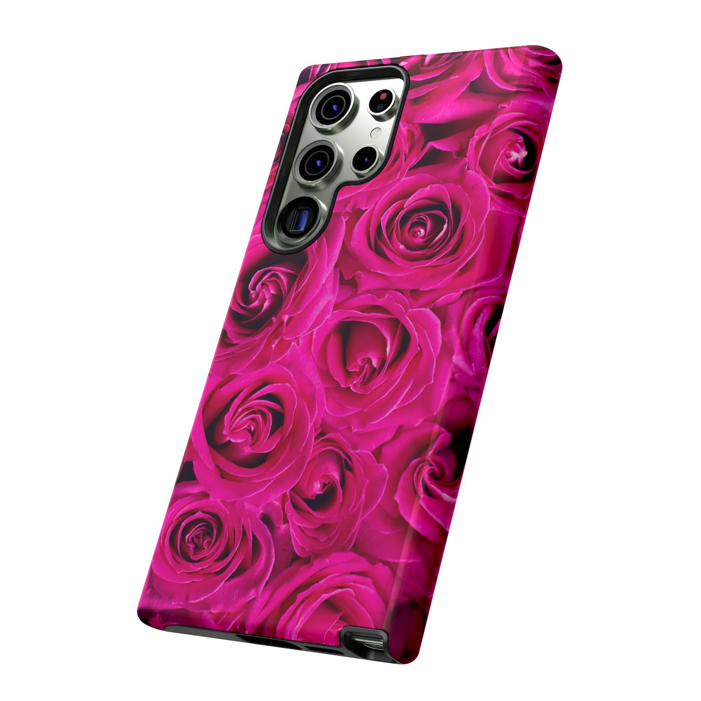 Roses - Whimsical Phone Cases