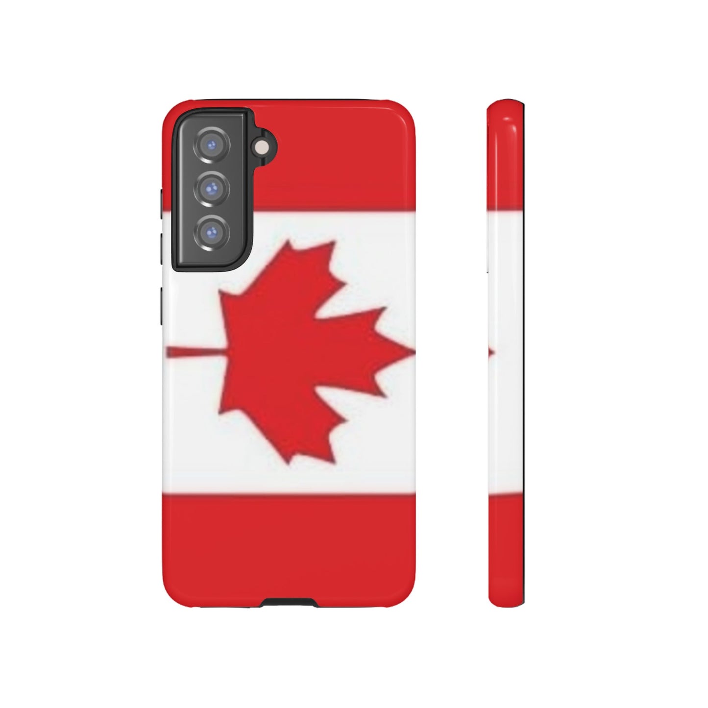 Flag of Canada - Flag Phone Cases