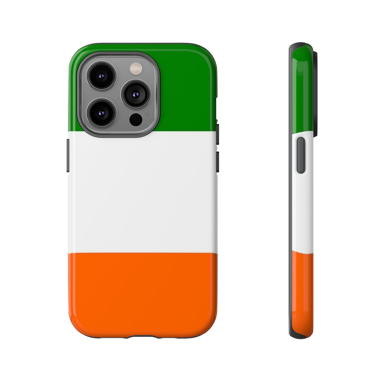 Flag of Ireland - Flag Phone Cases