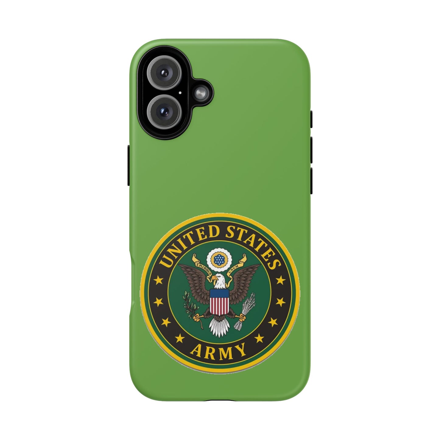 US Army - Tough Cases - Veteran - Military Phone Cases