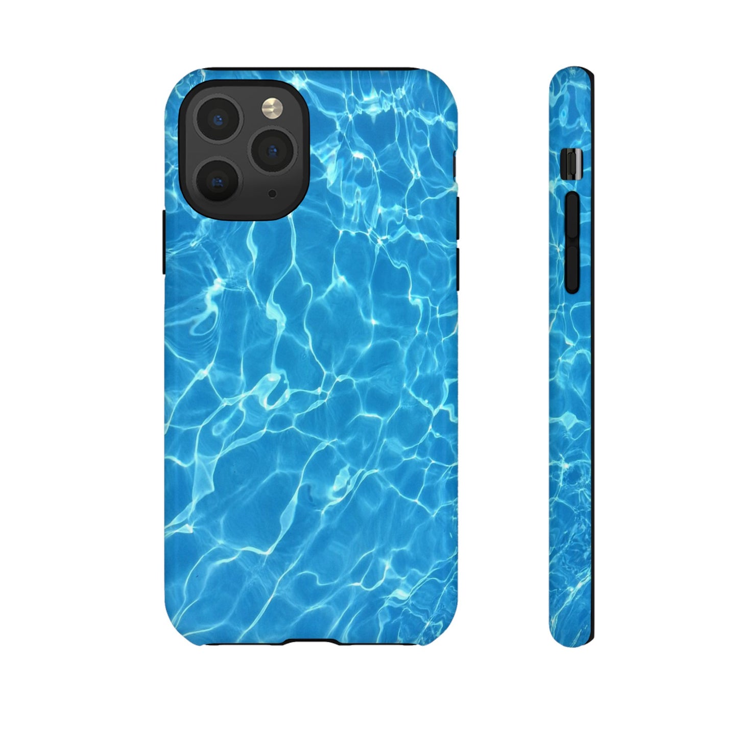 Pool Water - Tough Cases - Whimsical Phone Cases