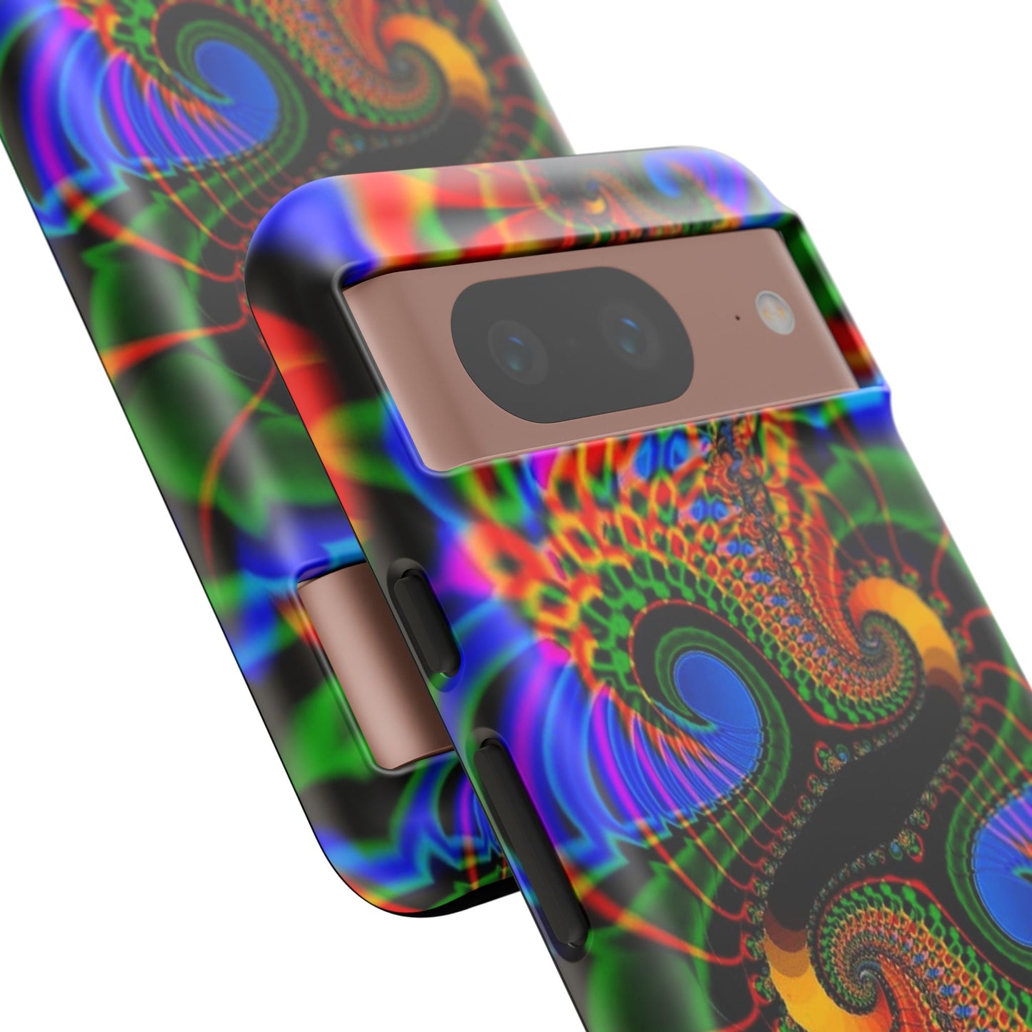 Kaleidescope - Whimsical Phone Cases