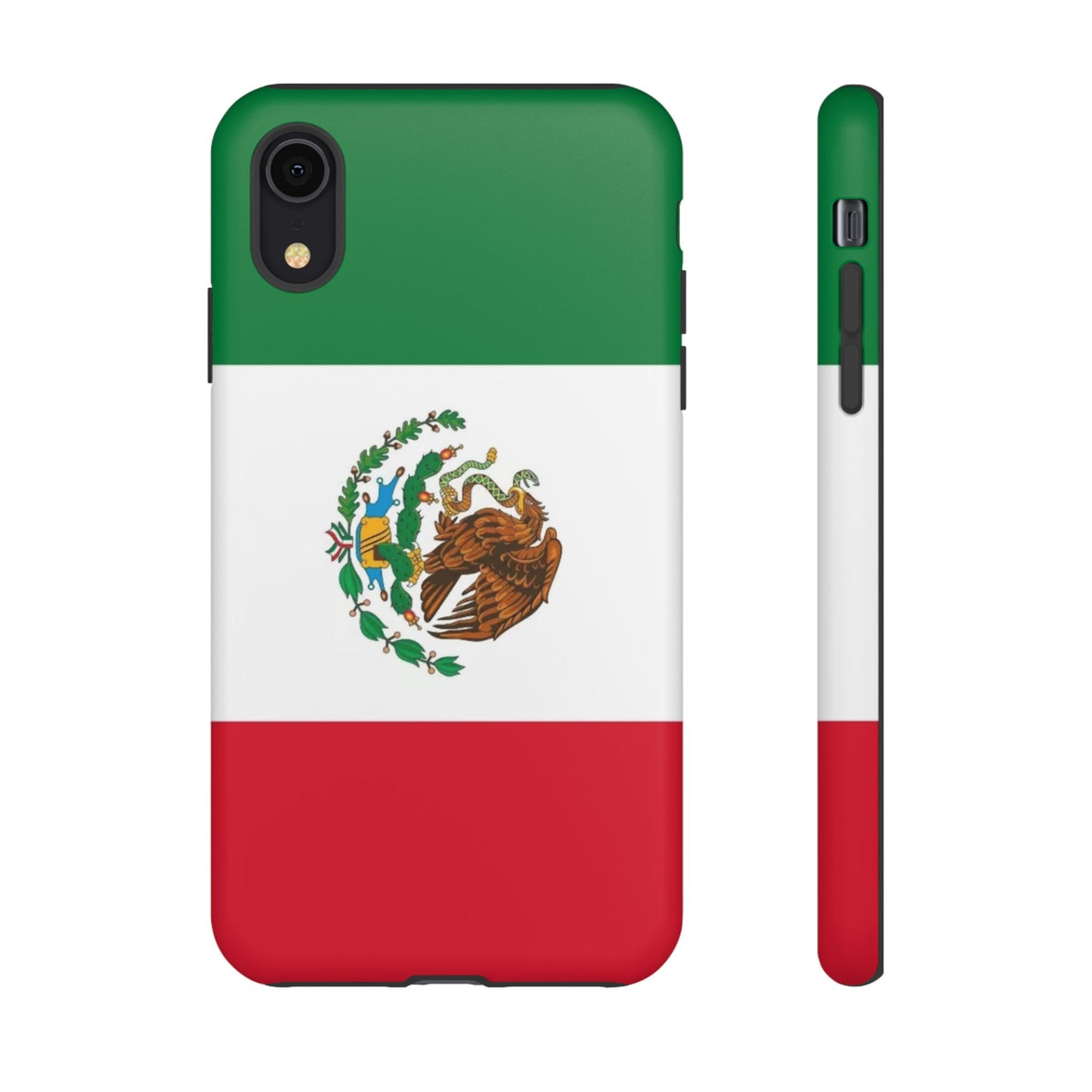 Flag of Mexico - Flag Phone Cases