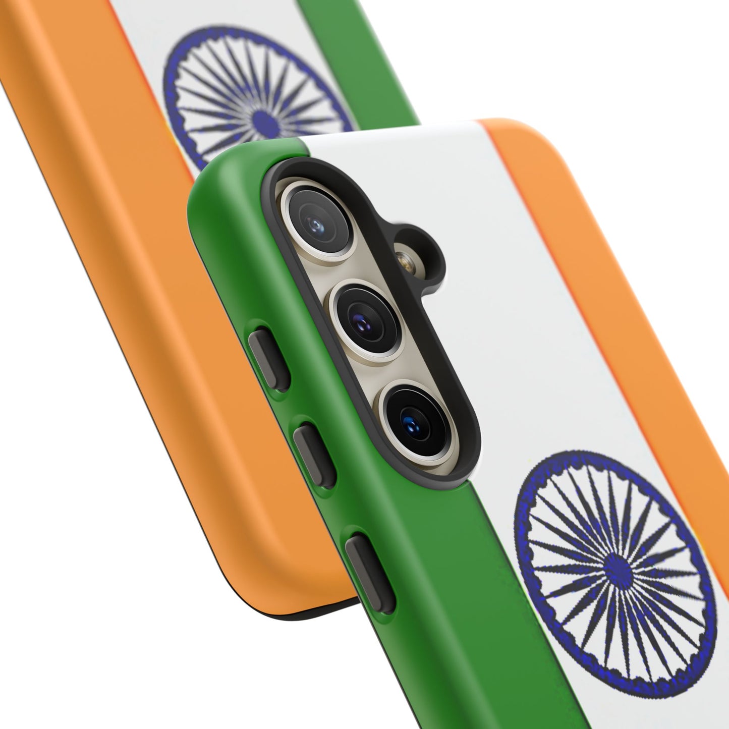 Flag of India - Flag Phone Cases