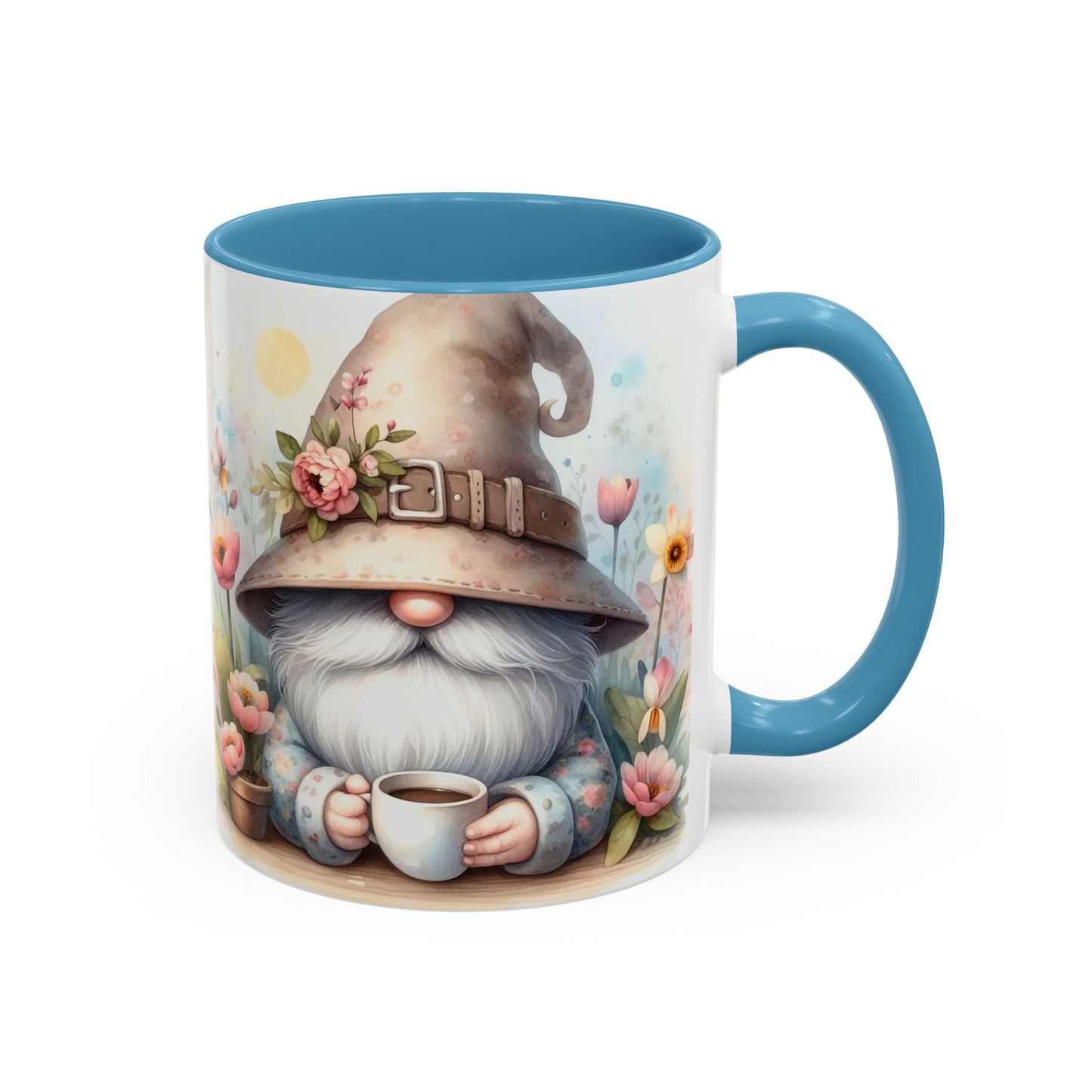 Hobbit - Accent Coffee Mug (11, 15oz)