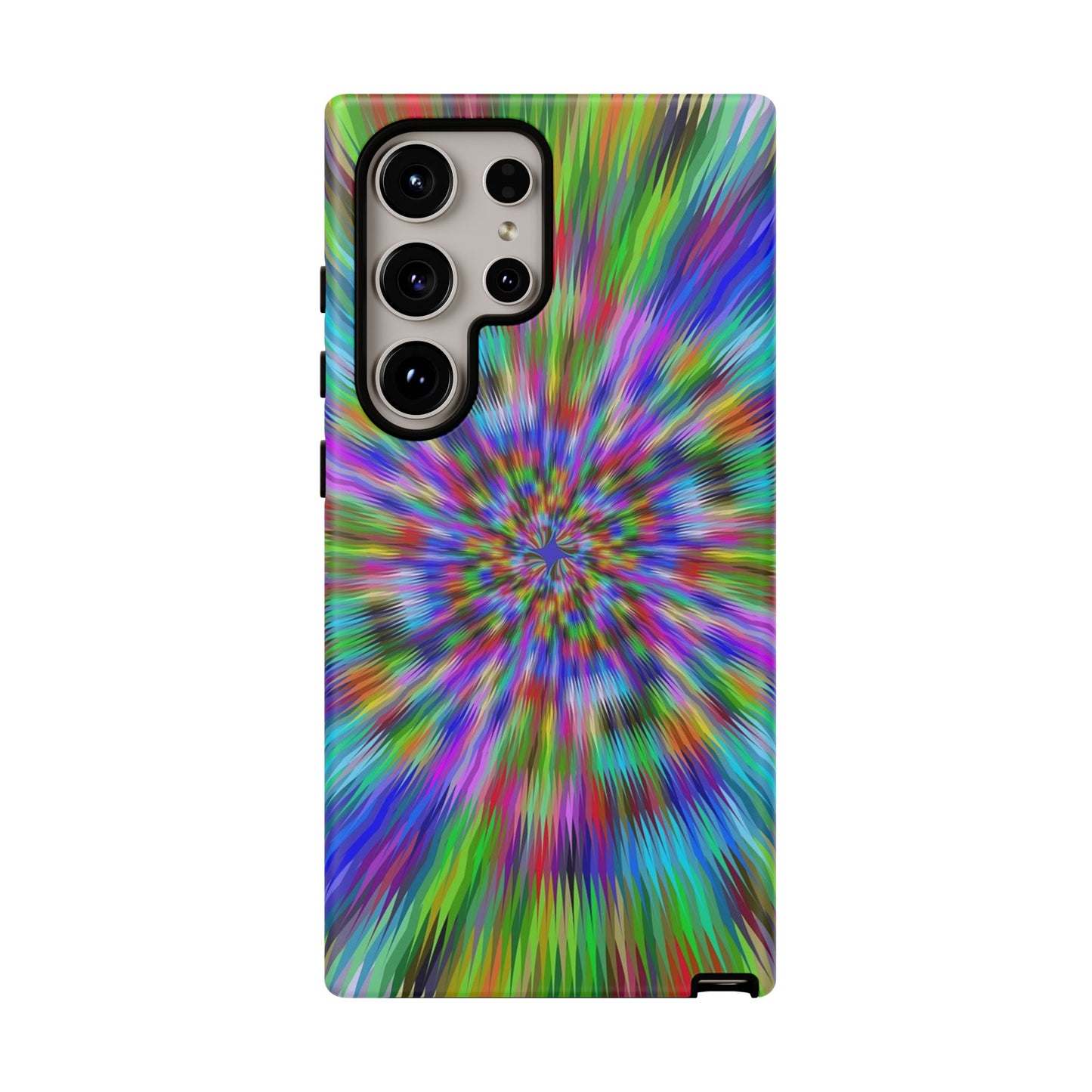 Color - Whimsical Phone Cases