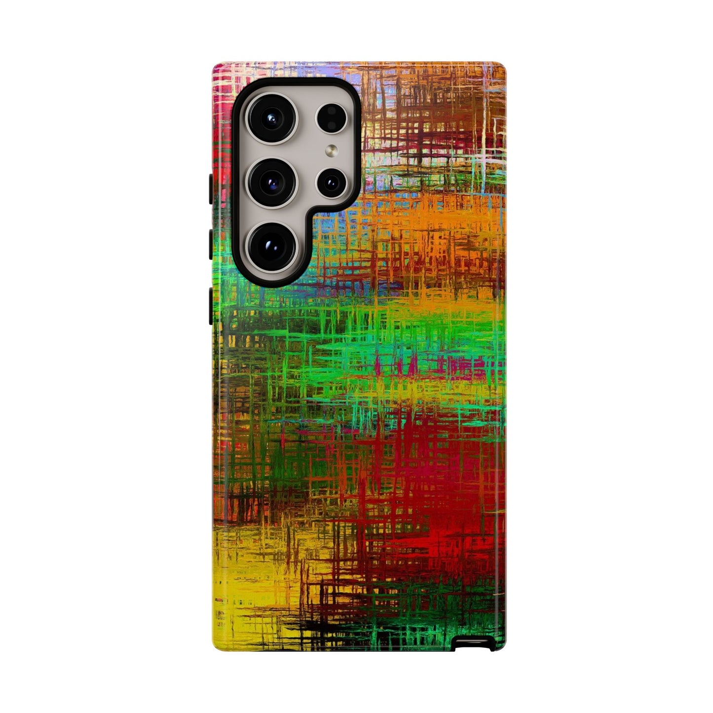 Fabric - Whimsical Phone Cases