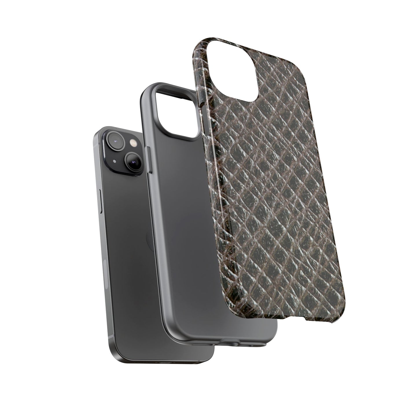 Leather - Whimsical Phone Cases