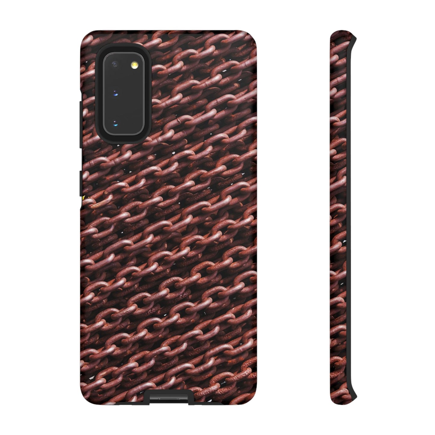 Chain - Tough Cases - Whimsical Phone Cases