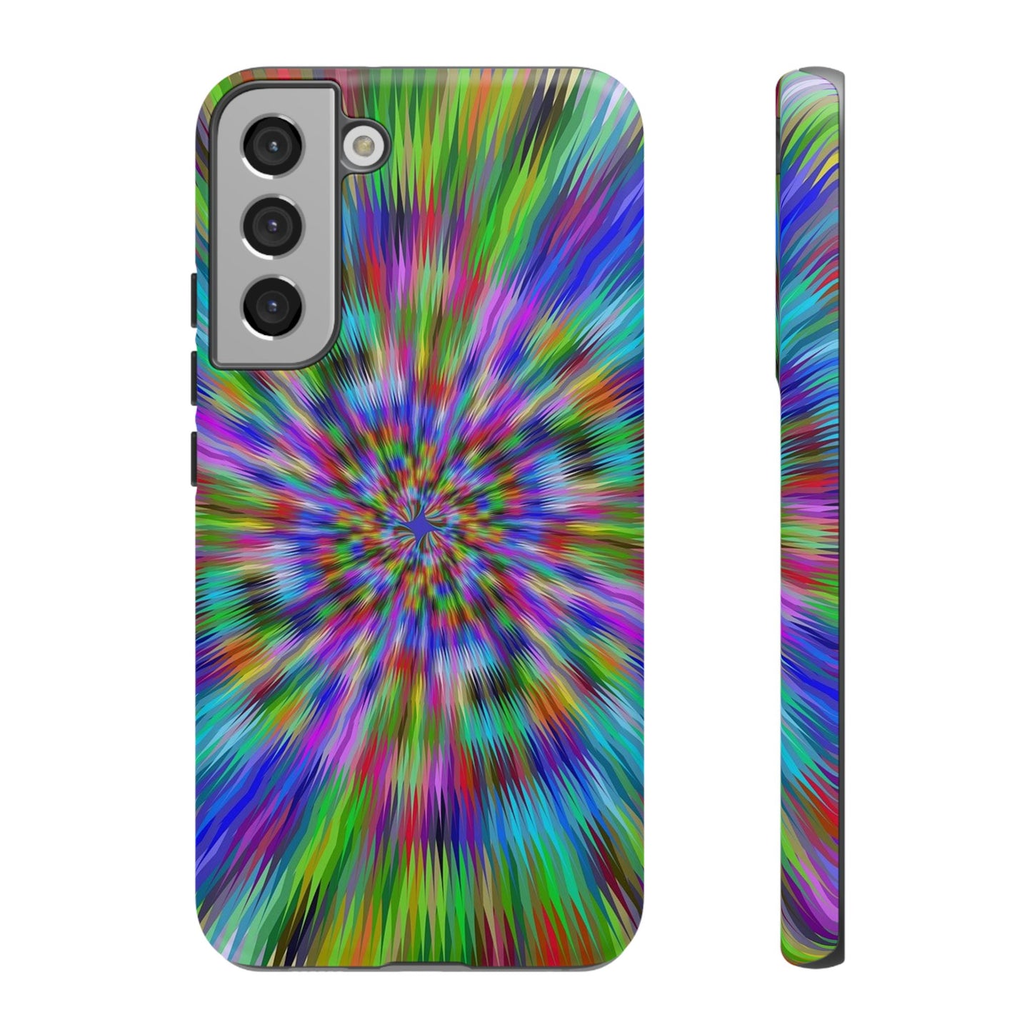 Color - Whimsical Phone Cases