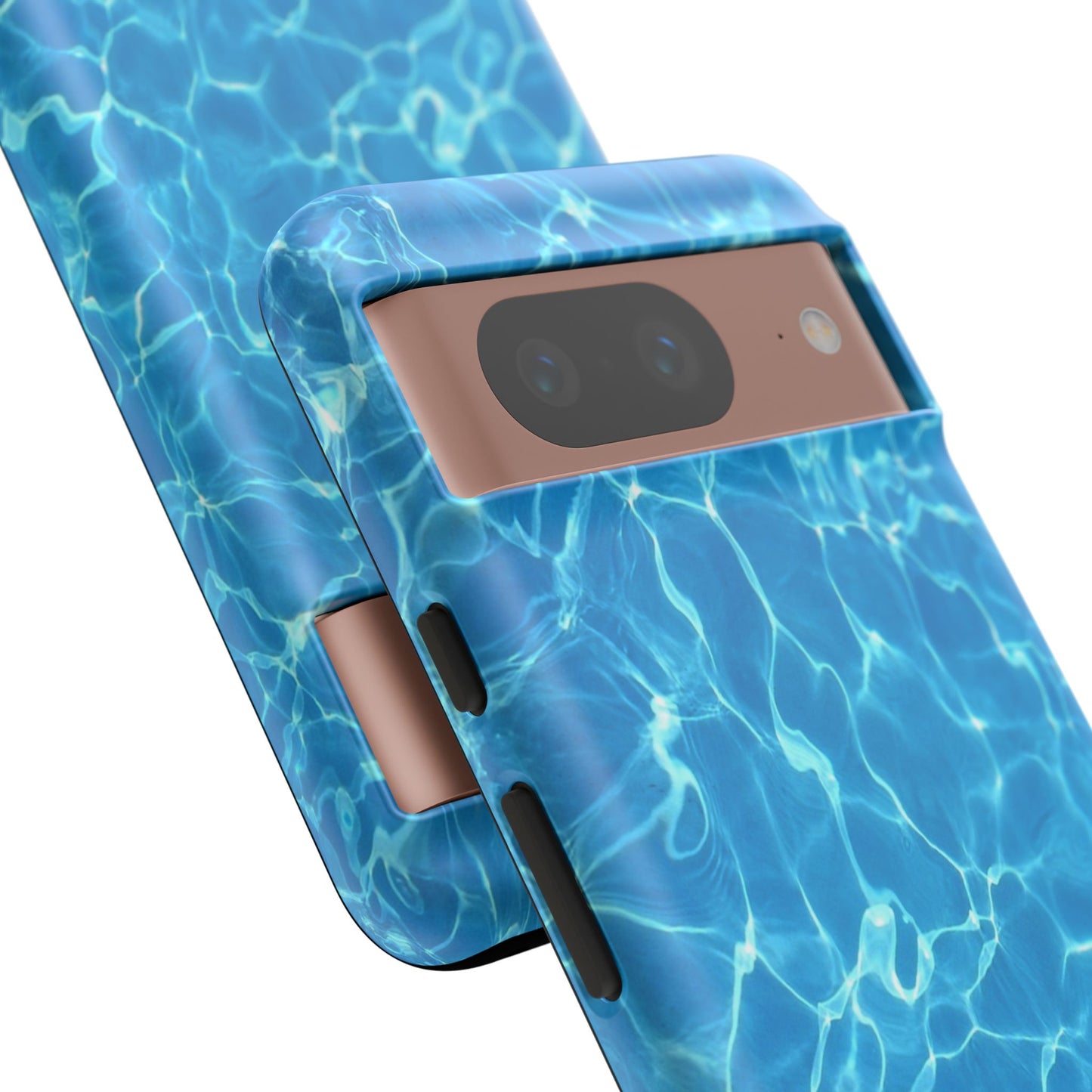 Pool Water - Tough Cases - Whimsical Phone Cases