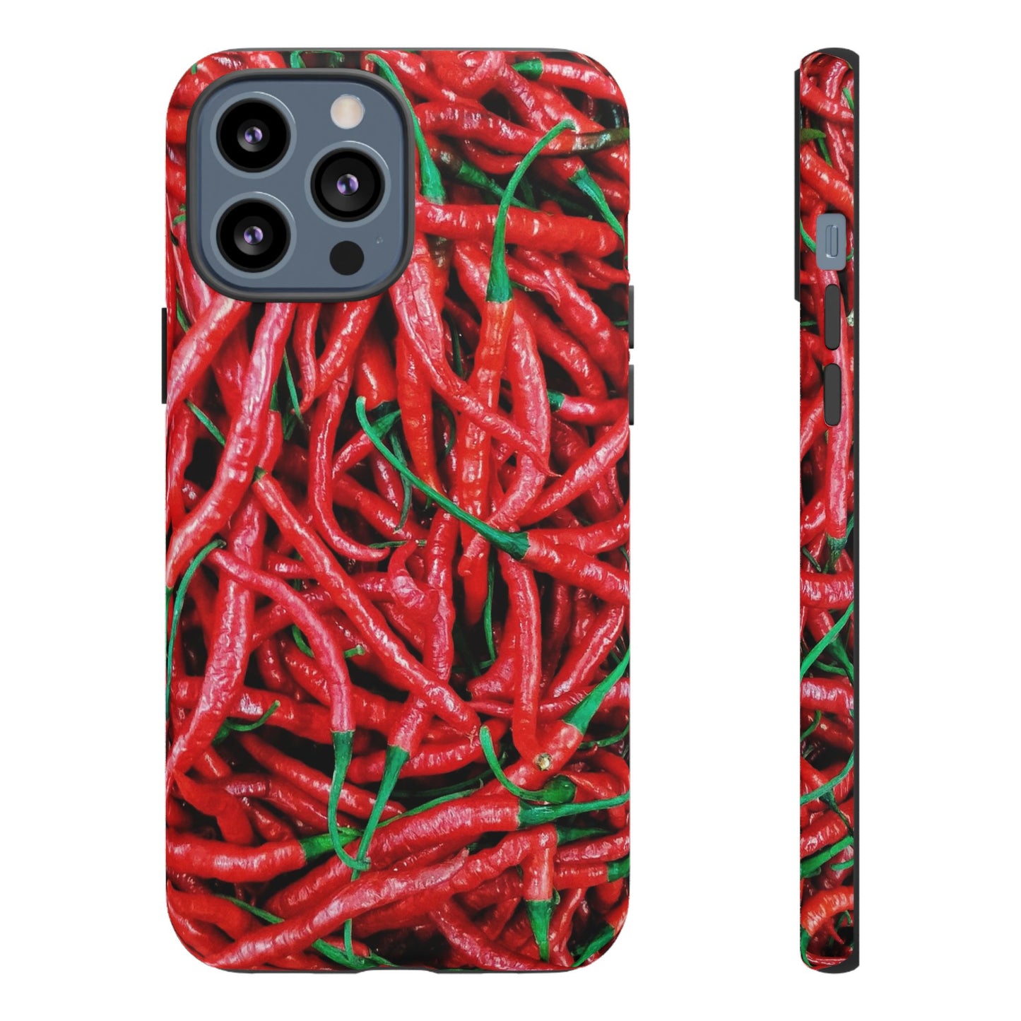 Peppers - Tough Cases - Whimsical Phone Cases