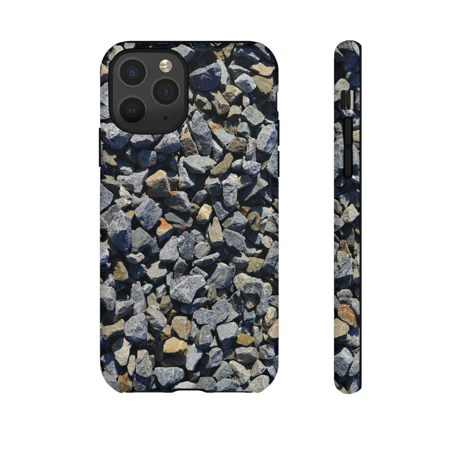 Gravel - Tough Cases - Whimsical Phone Cases