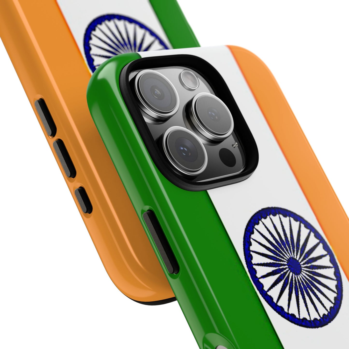 Flag of India - Flag Phone Cases