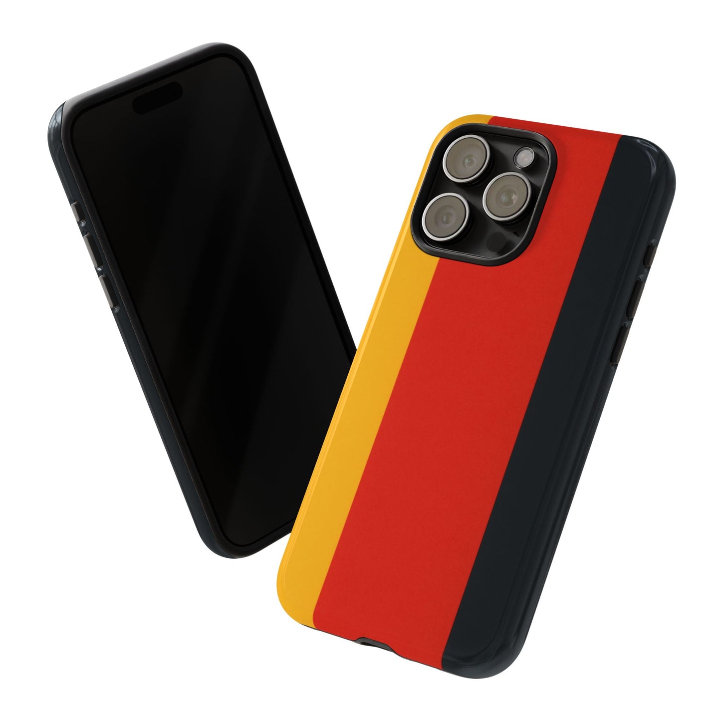 Flag of Germany - Flag Phone Cases