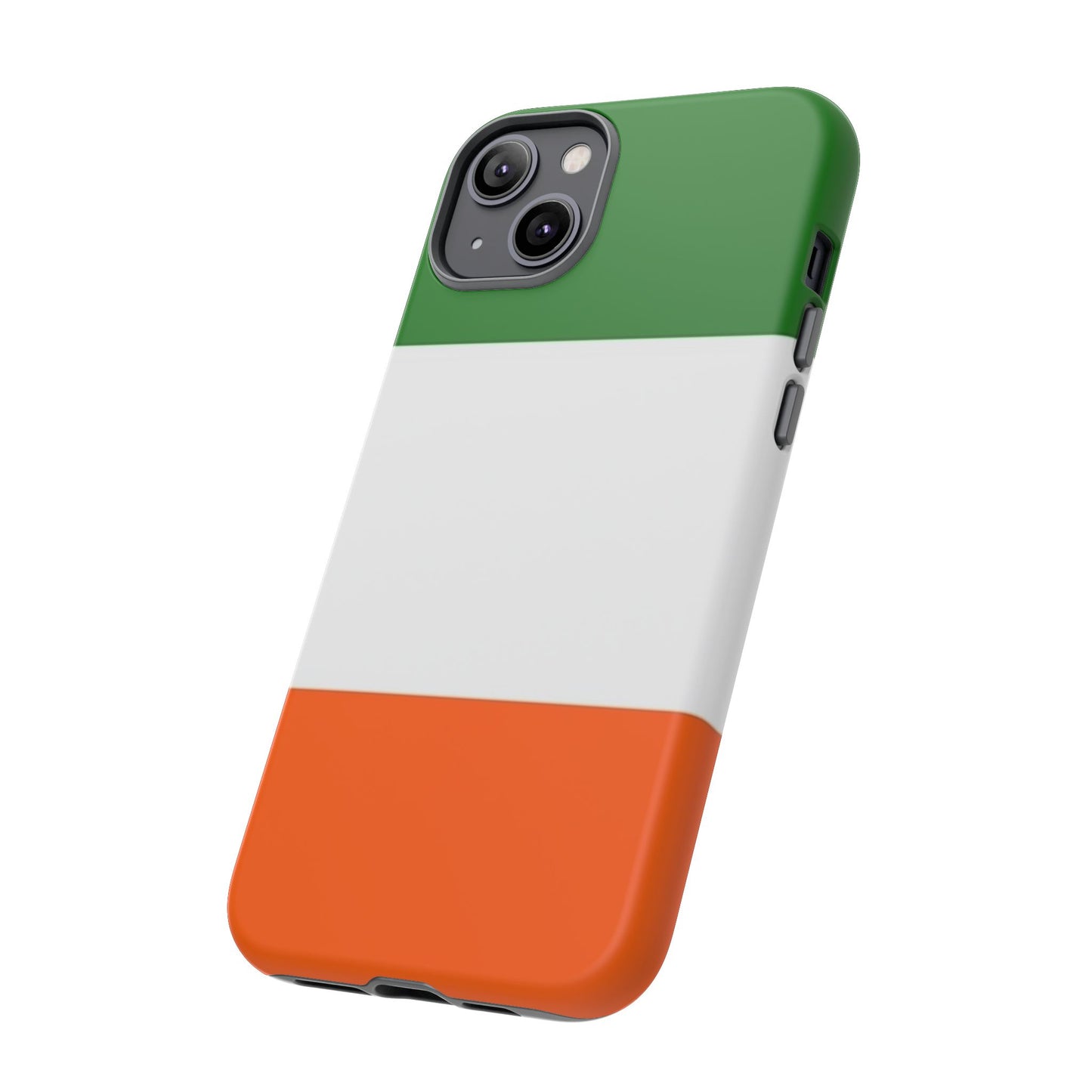 Flag of Ireland - Flag Phone Cases