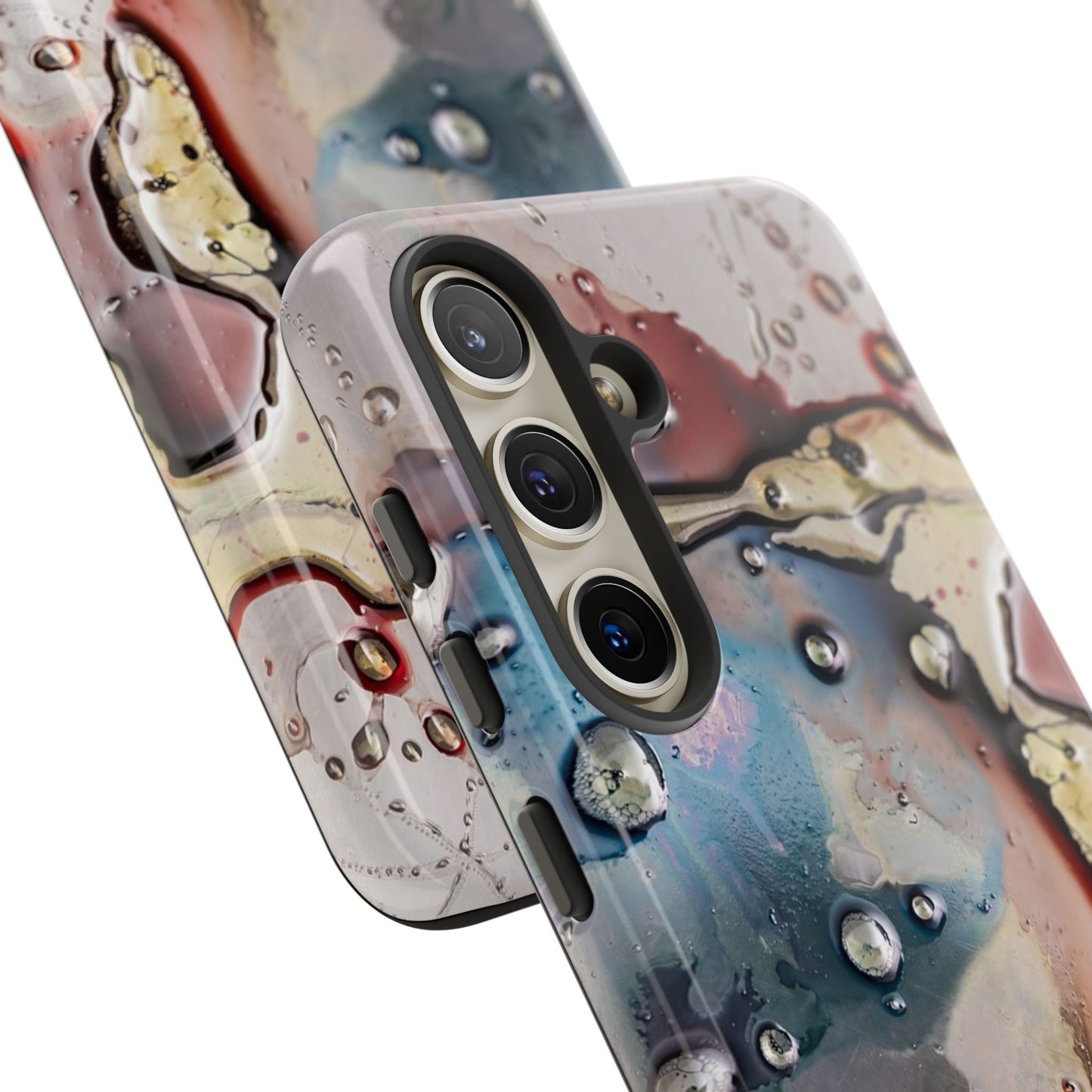 Molten - Whimsical Phone Cases