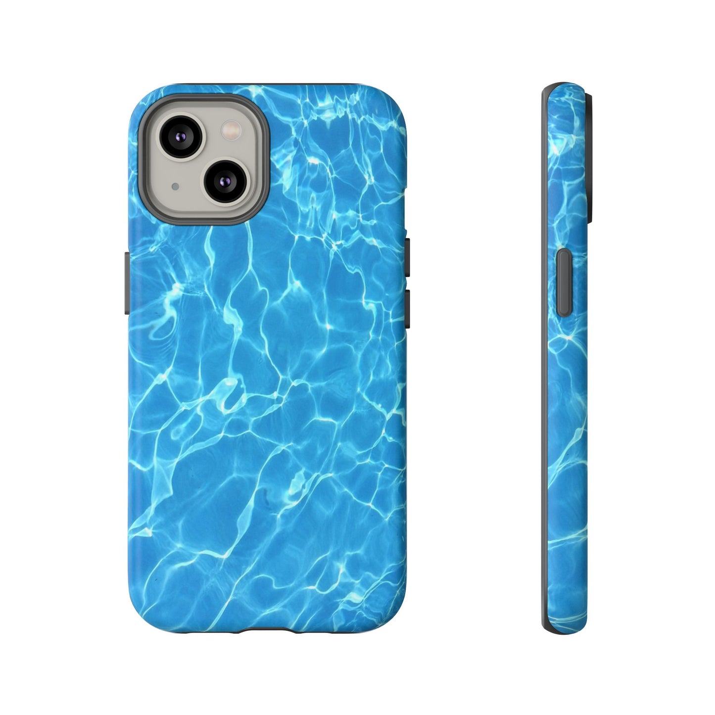 Pool Water - Tough Cases - Whimsical Phone Cases