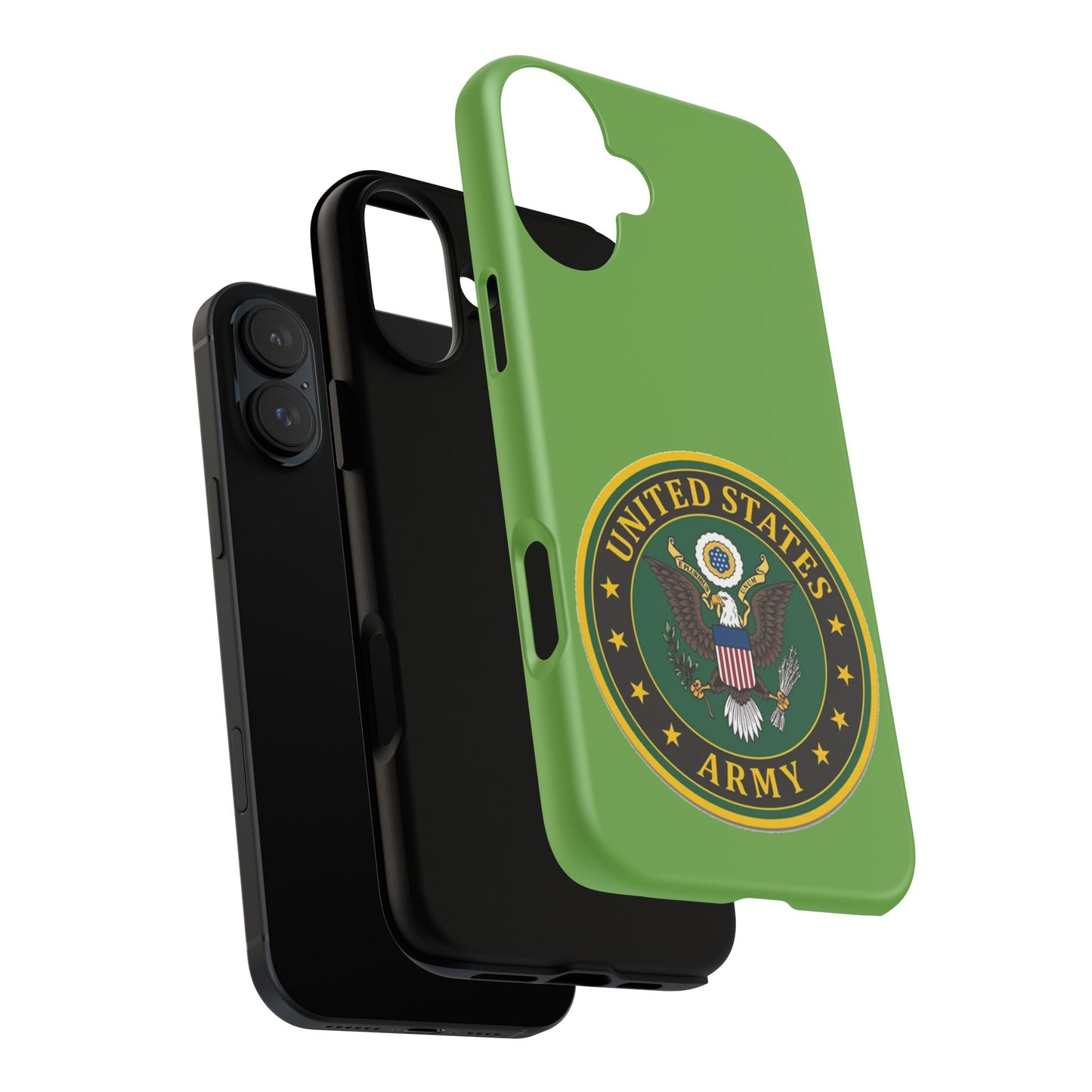 US Army - Tough Cases - Veteran - Military Phone Cases