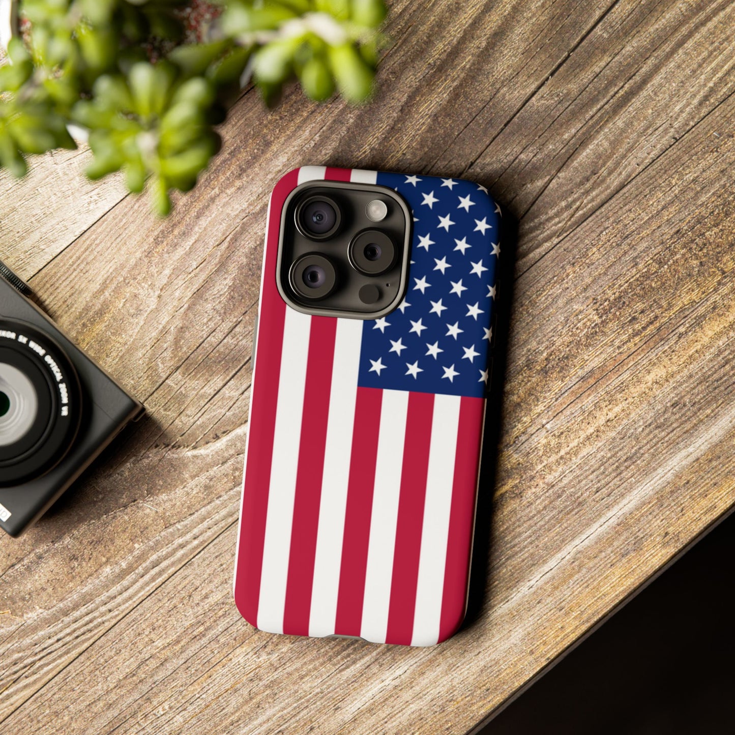 Flag of America -  Flag Phone Cases