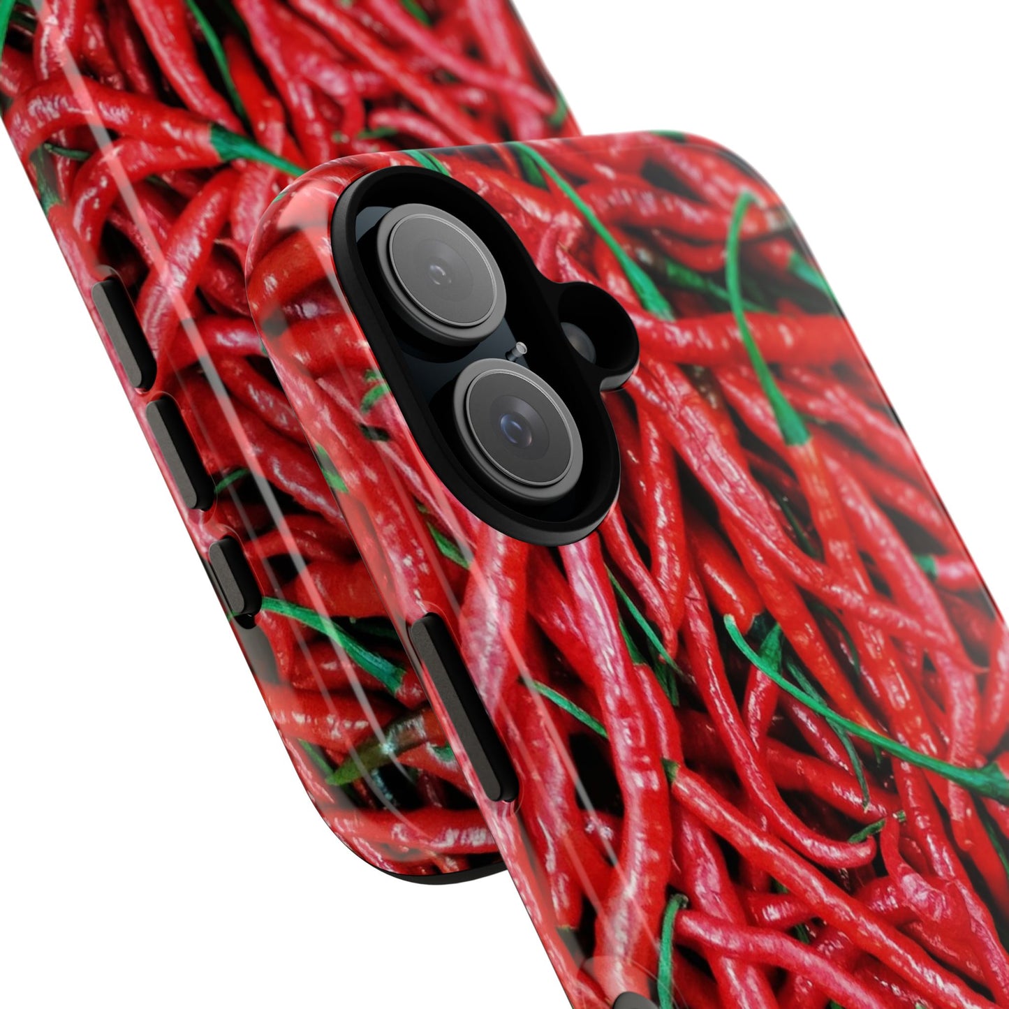 Peppers - Tough Cases - Whimsical Phone Cases