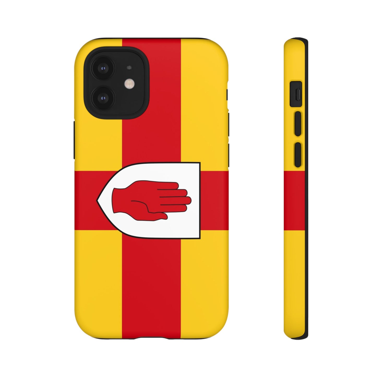 Flag of Northern Ireland - Flag Phone Cases