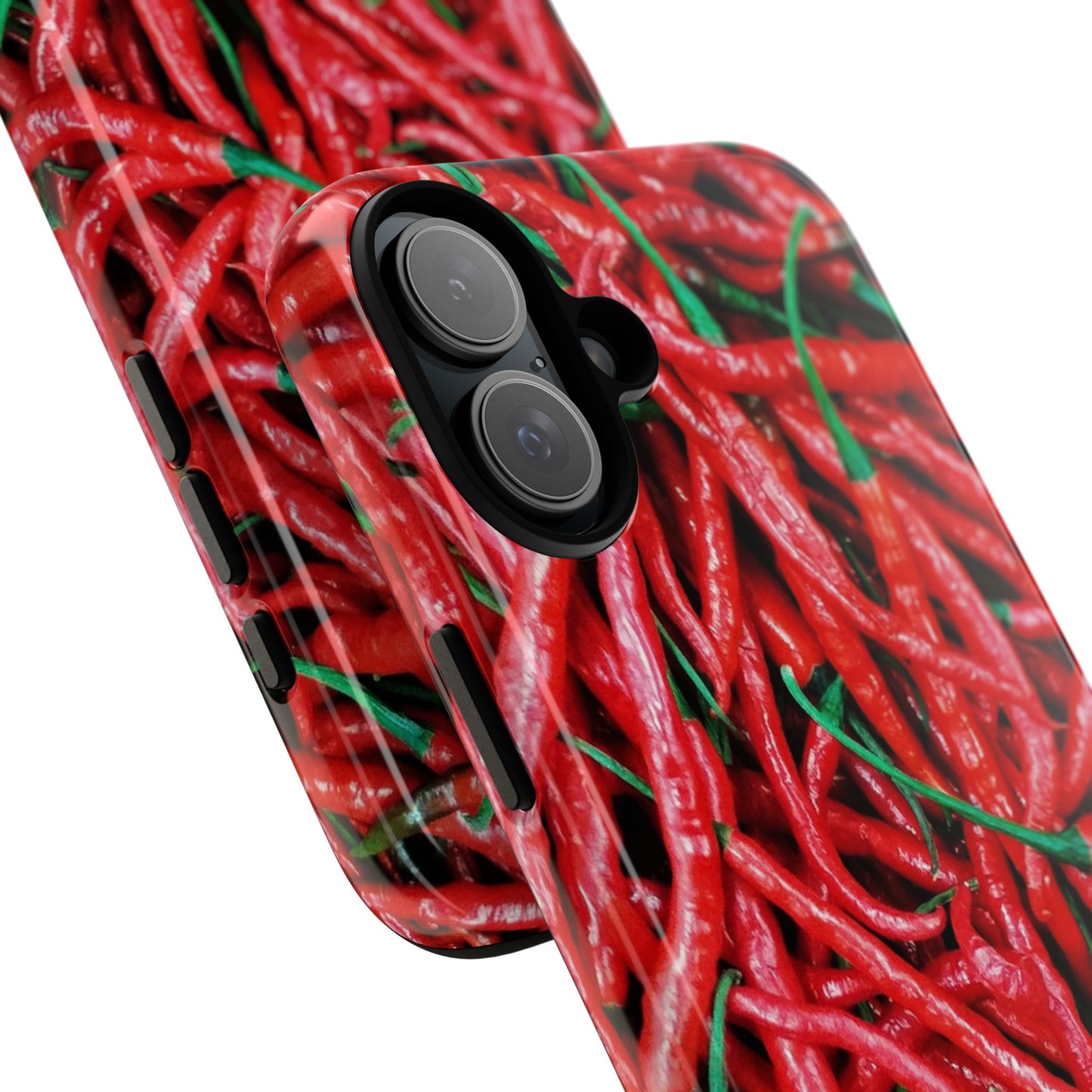 Peppers - Tough Cases - Whimsical Phone Cases