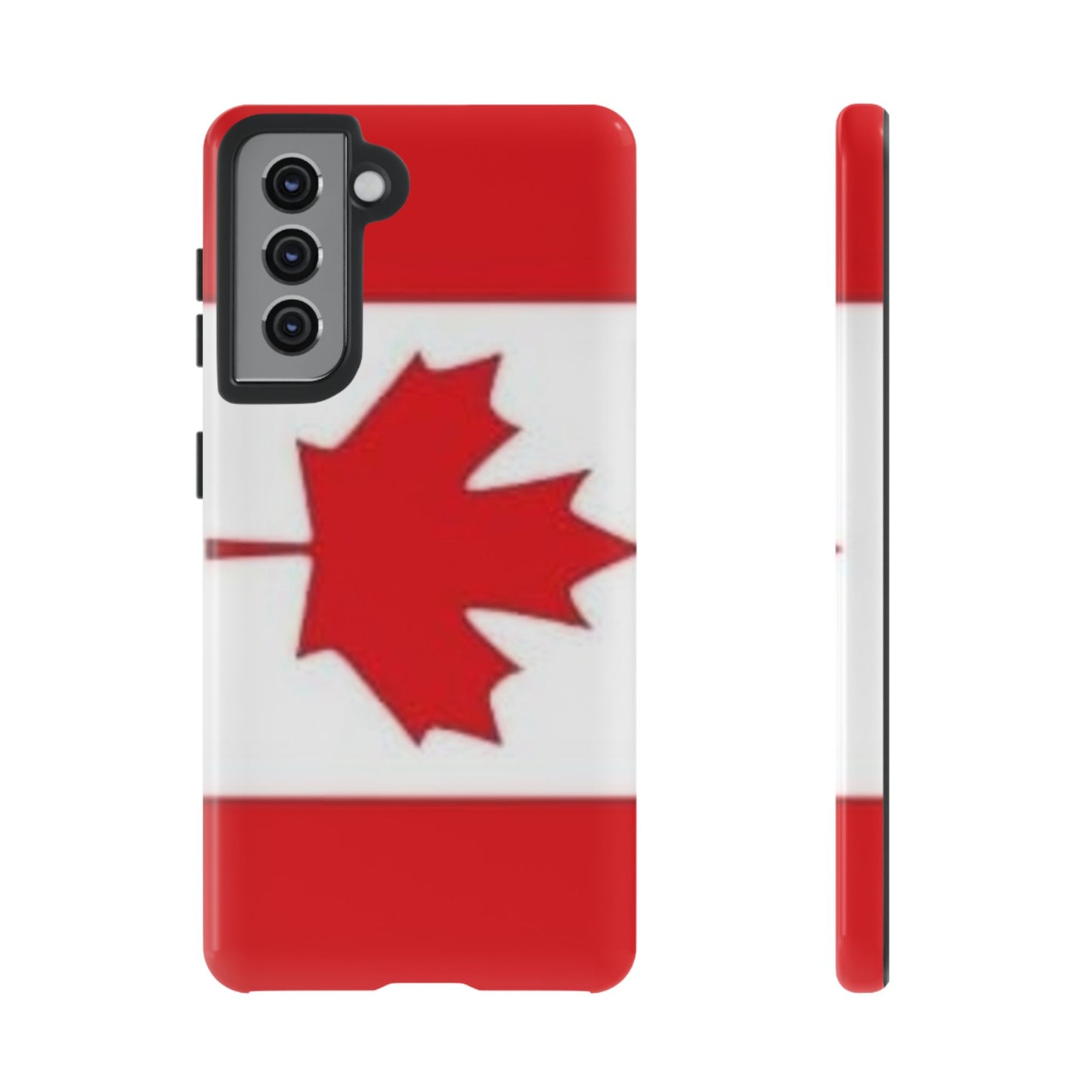 Flag of Canada - Flag Phone Cases