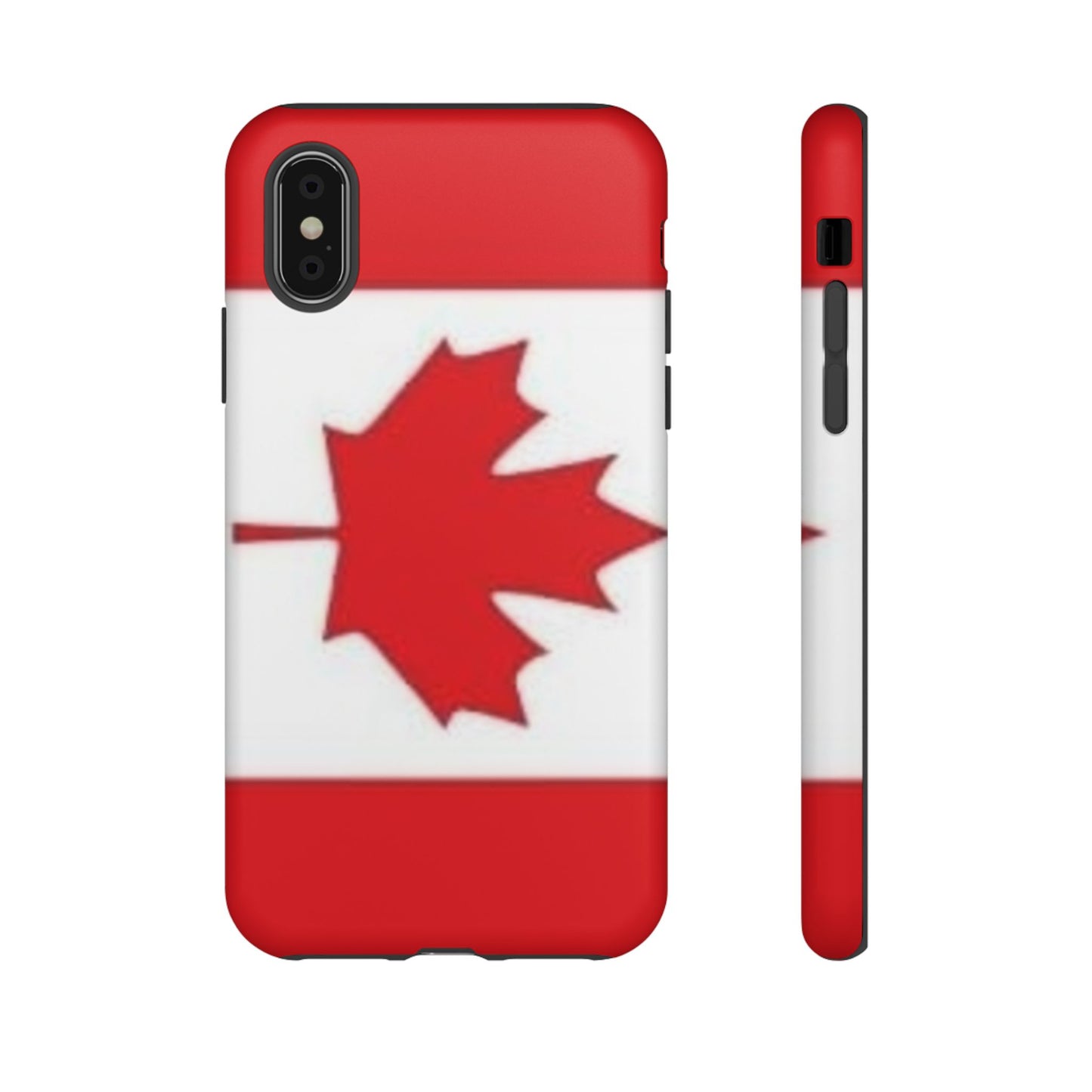 Flag of Canada - Flag Phone Cases