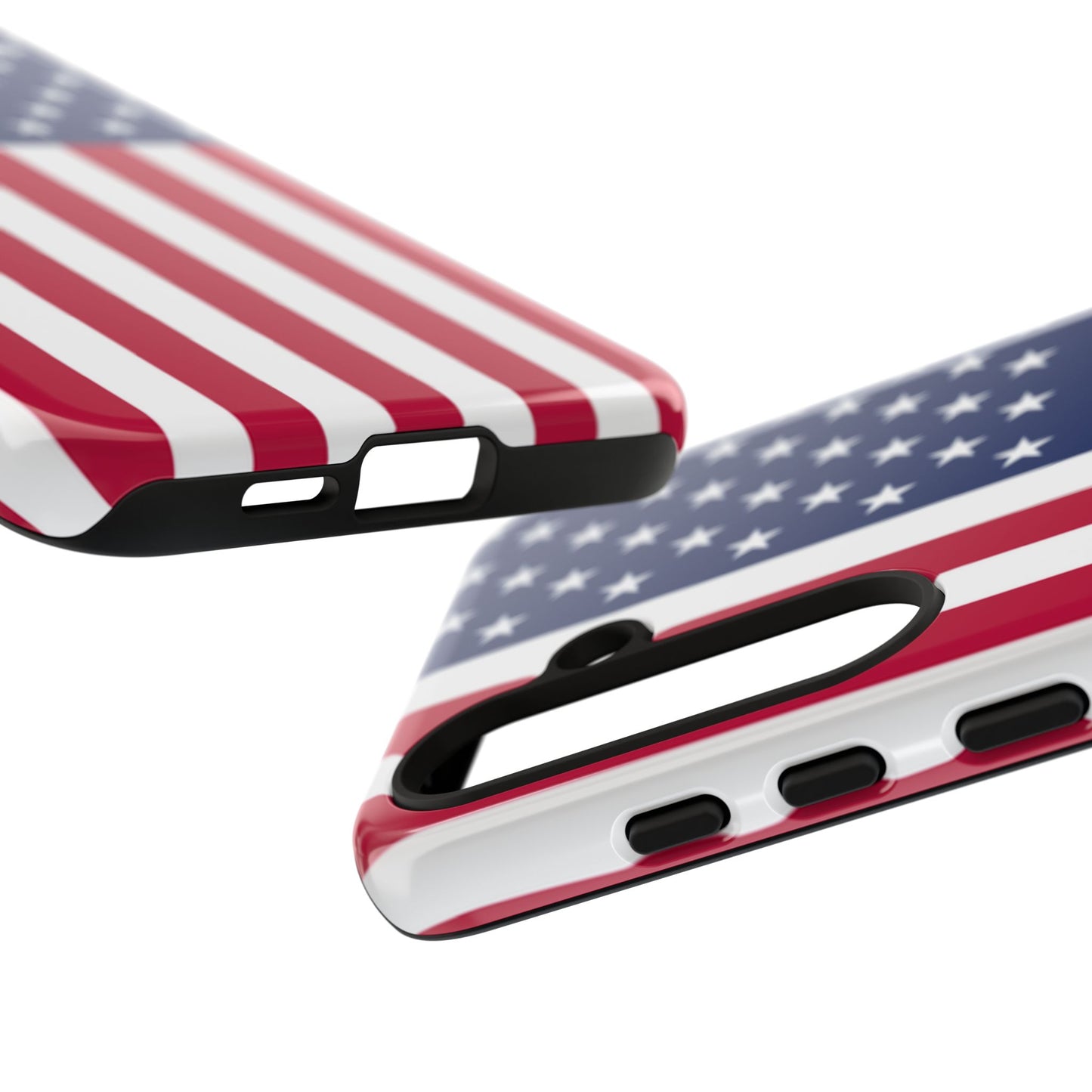 Flag of America -  Flag Phone Cases