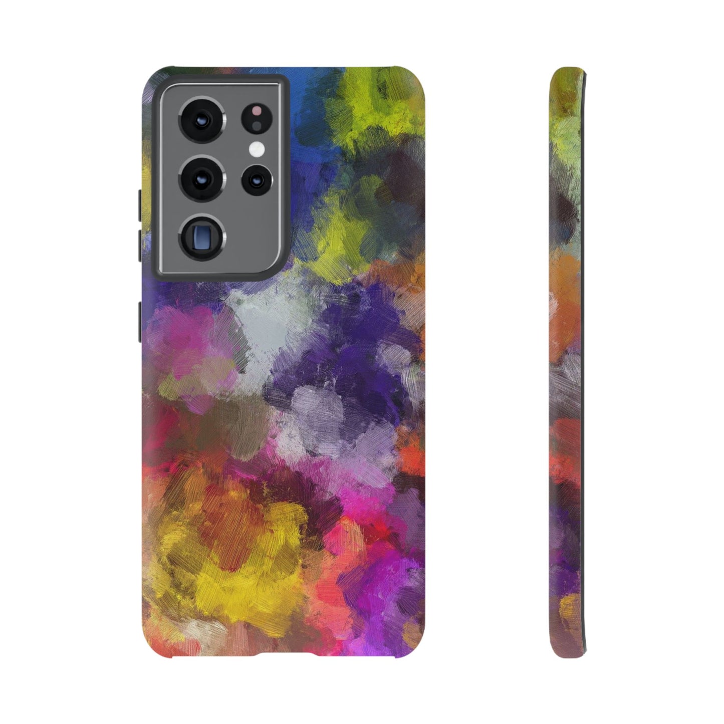 Muted color -Whimsical Phone Cases