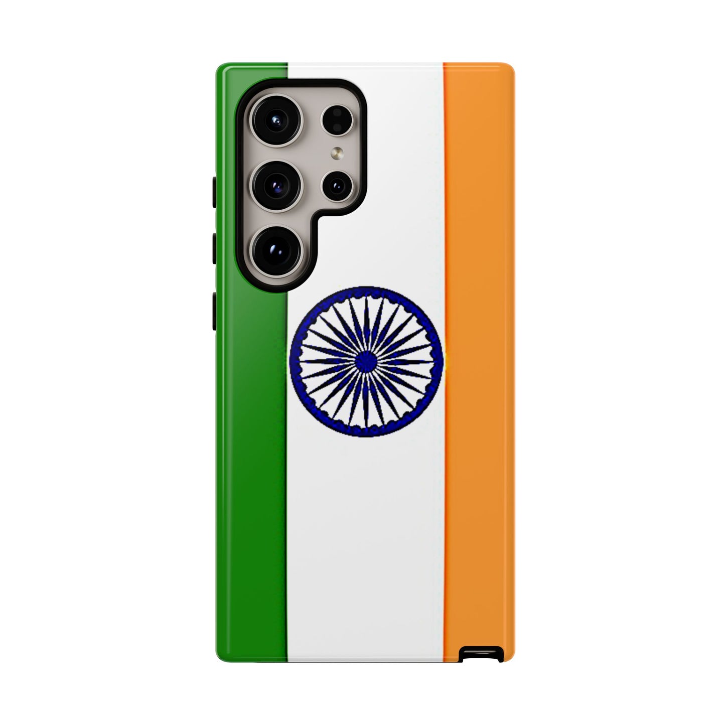 Flag of India - Flag Phone Cases