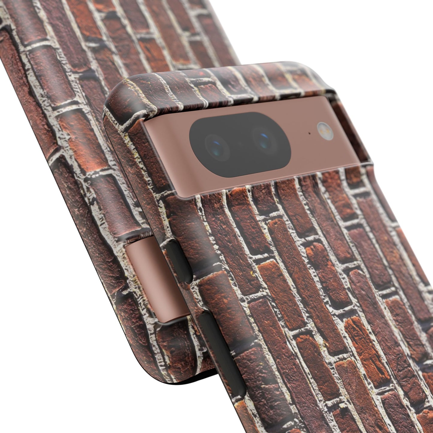 Used Brick - Whimsical Phone Cases