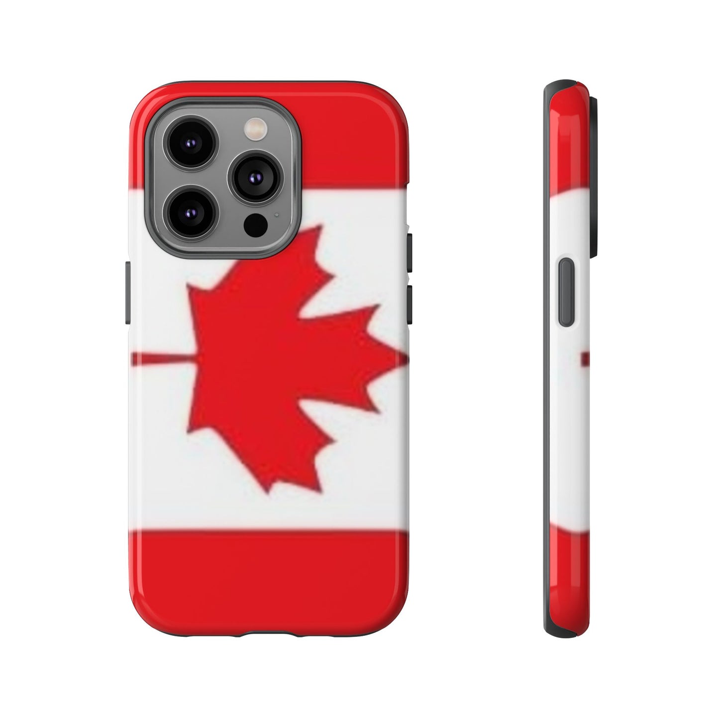 Flag of Canada - Flag Phone Cases