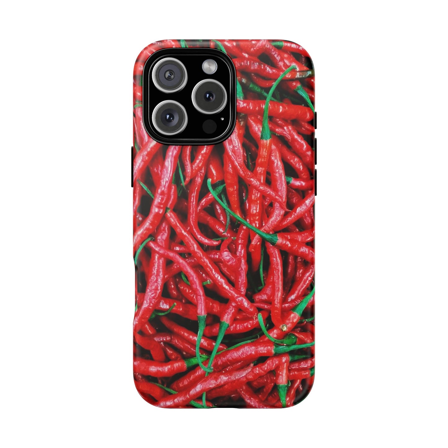 Peppers - Tough Cases - Whimsical Phone Cases