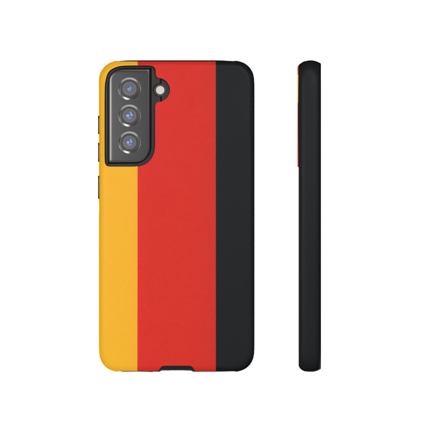 Flag of Germany - Flag Phone Cases