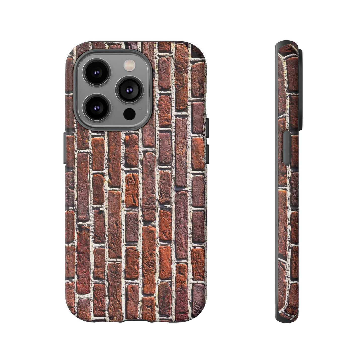 Used Brick - Whimsical Phone Cases