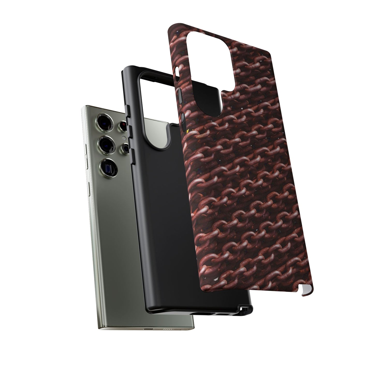 Chain - Tough Cases - Whimsical Phone Cases