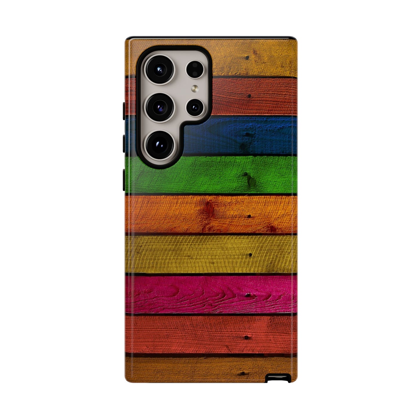 Colored Boards - Whimsical Phone Cases