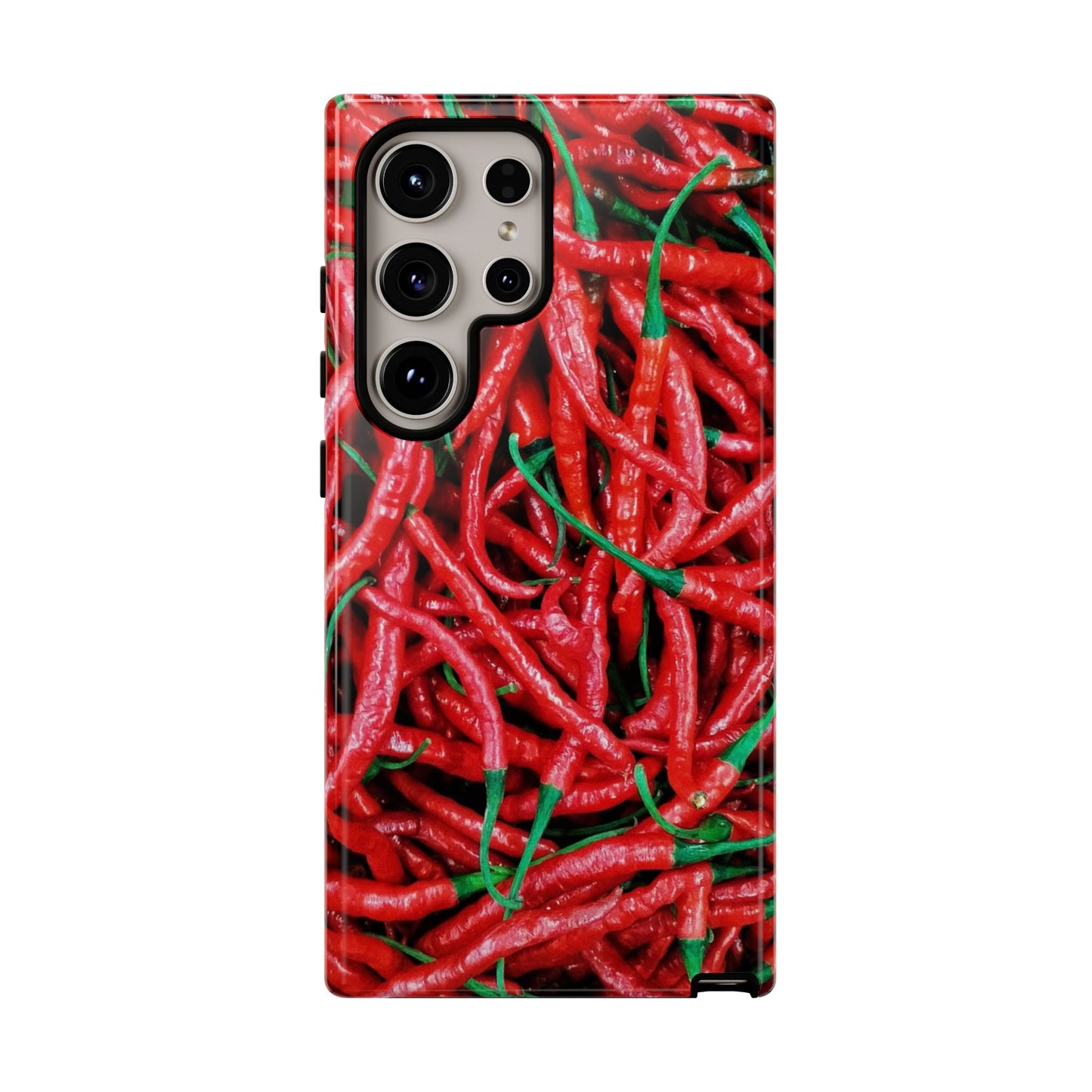 Peppers - Tough Cases - Whimsical Phone Cases