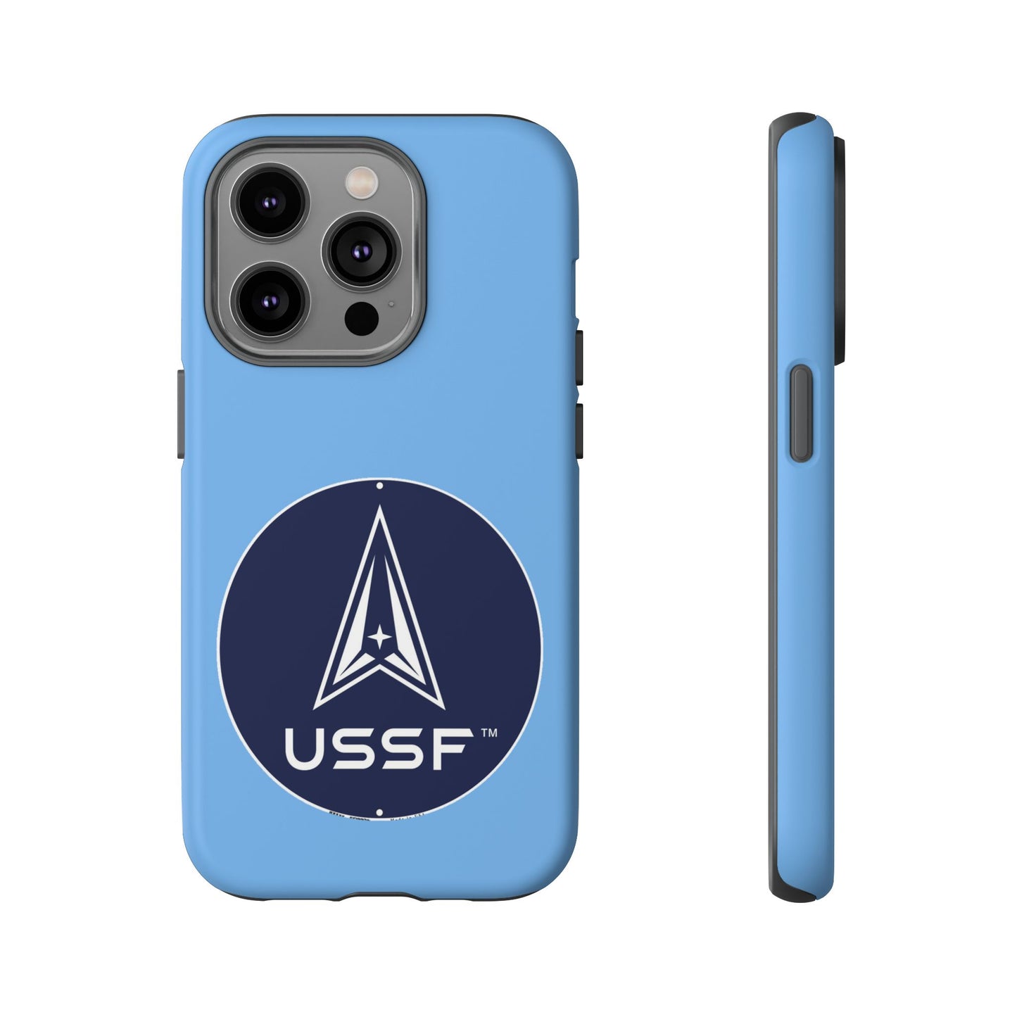 US Space Force - Tough Cases - Veteran - Military Phone Cases