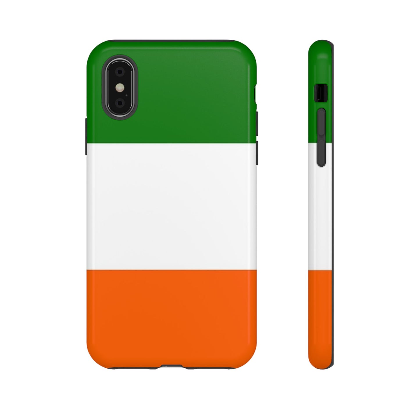 Flag of Ireland - Flag Phone Cases