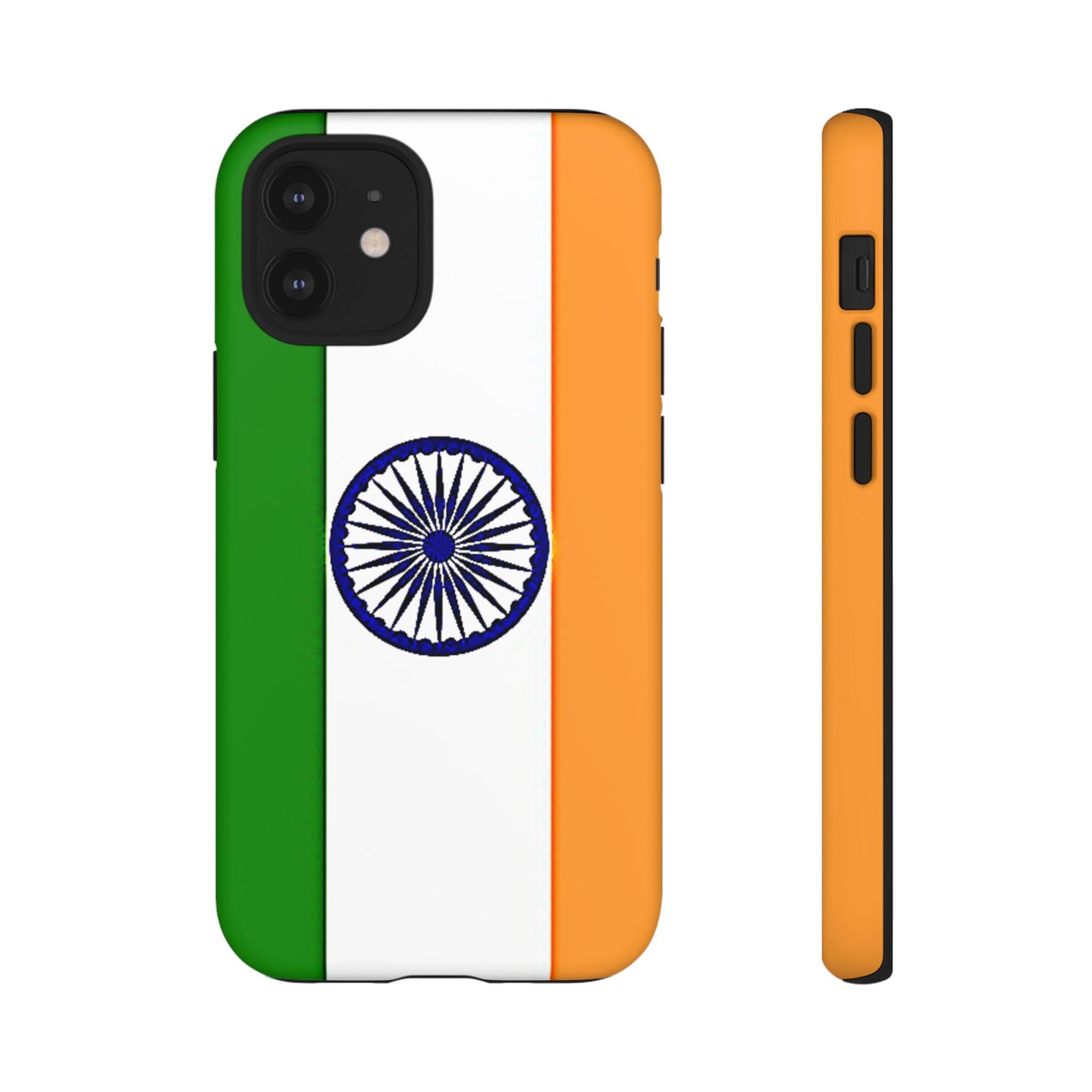 Flag of India - Flag Phone Cases